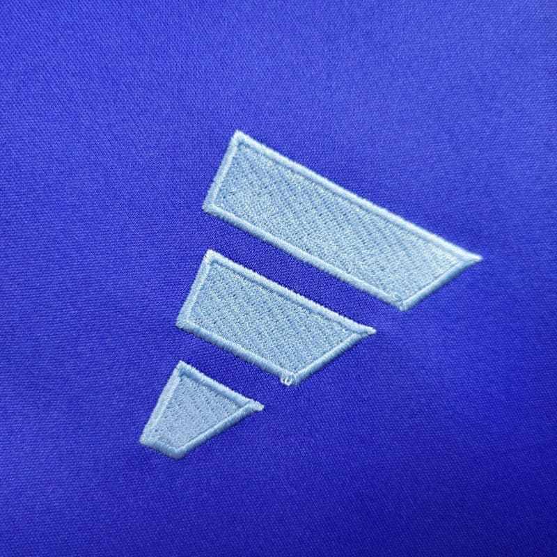 Trikot ARGENTINIEN Blau 24/25 Auswärts