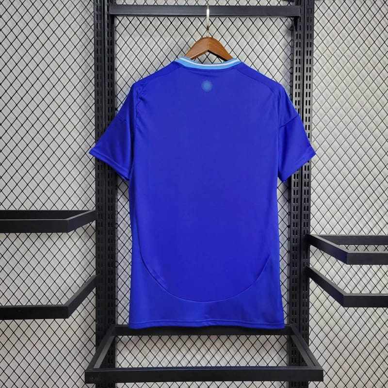 Trikot ARGENTINIEN Blau 24/25 Auswärts