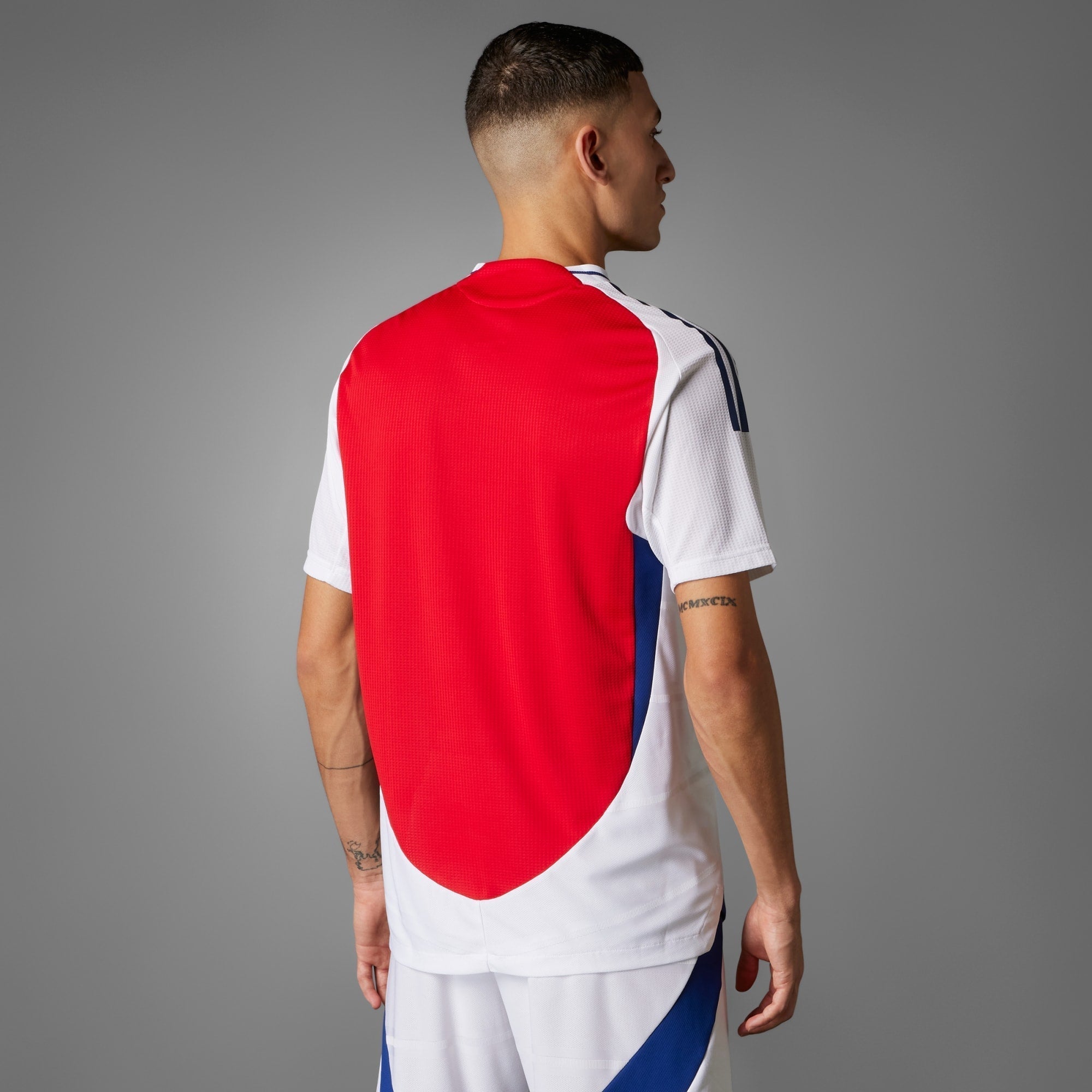 Arsenal-Trikot 24/25 Heimtrikot I Rot