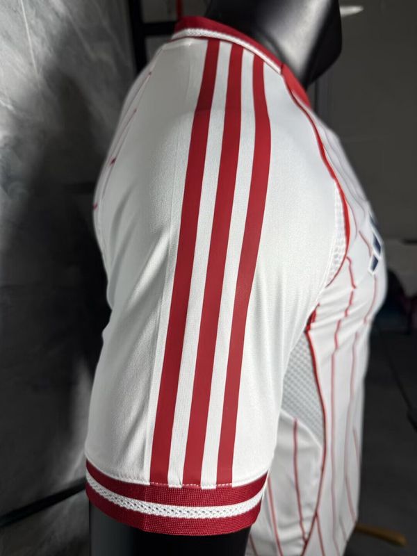 Arsenal-Trikot 25/26 Spieler US-Packung