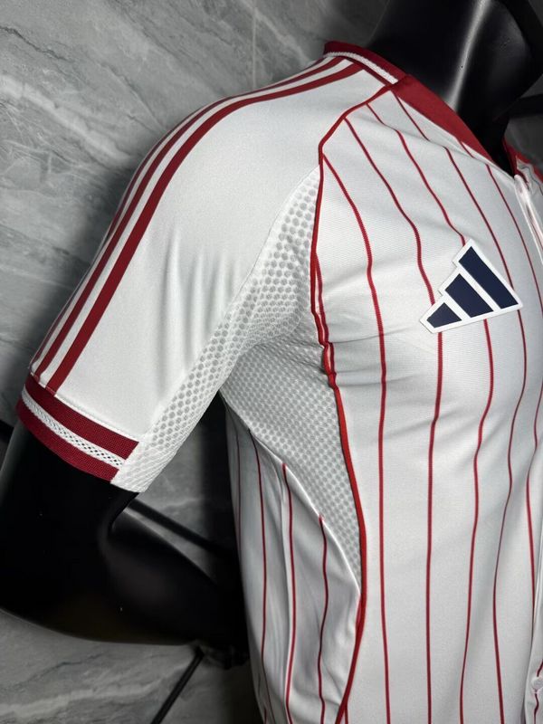 Arsenal-Trikot 25/26 Spieler US-Packung