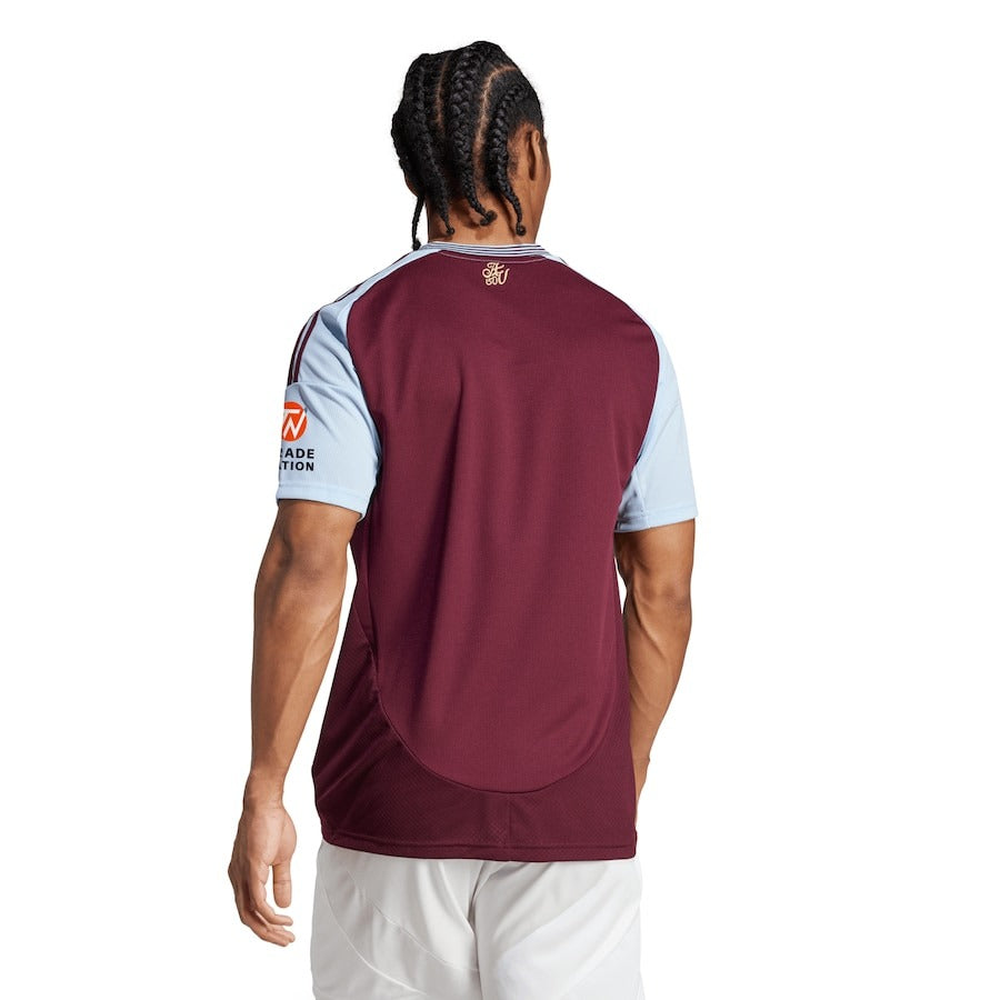 Jersey Aston Villa 24/25 Heim