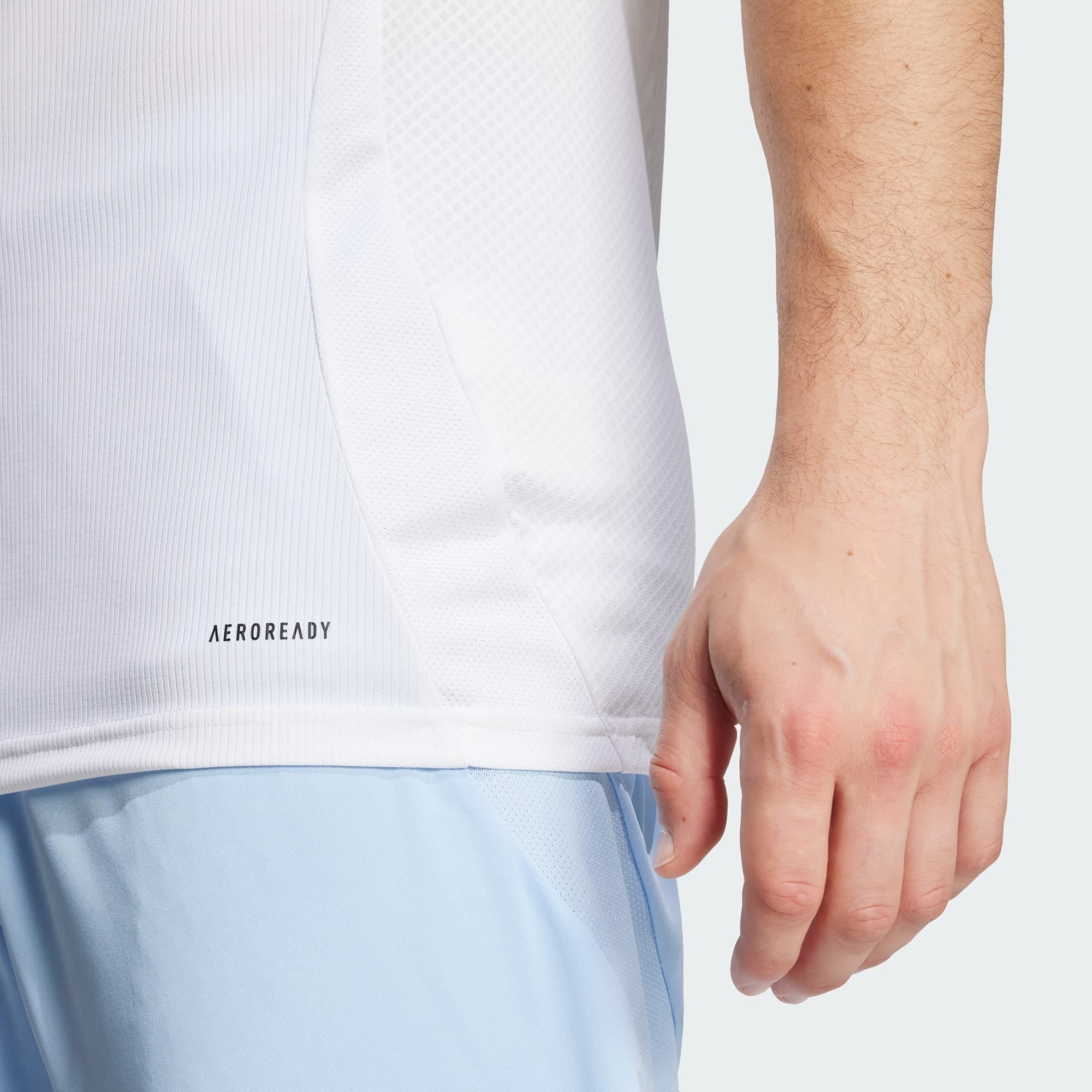 Jersey Aston Villa II 24/25 - Weiß
