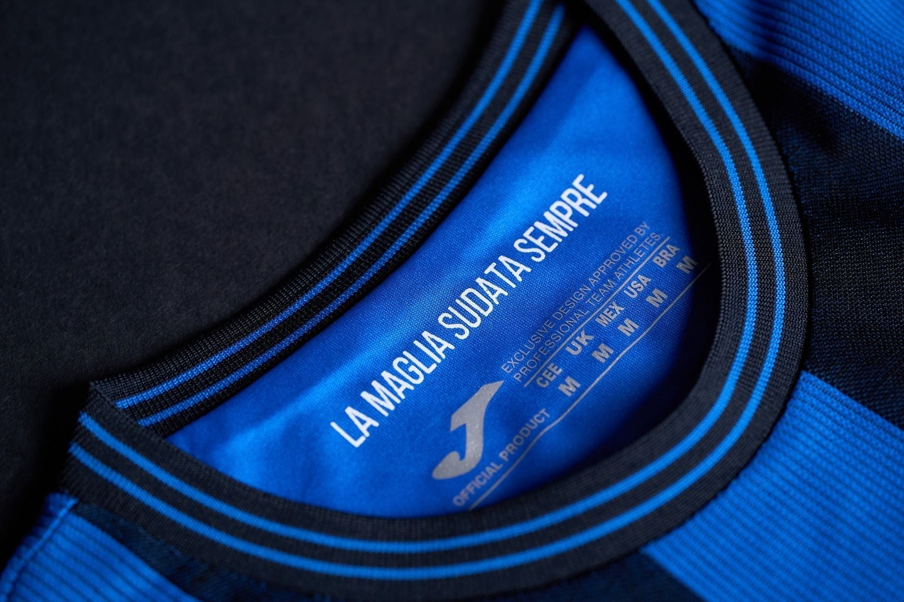 Jersey Atlanta 24/25 Heimspiel