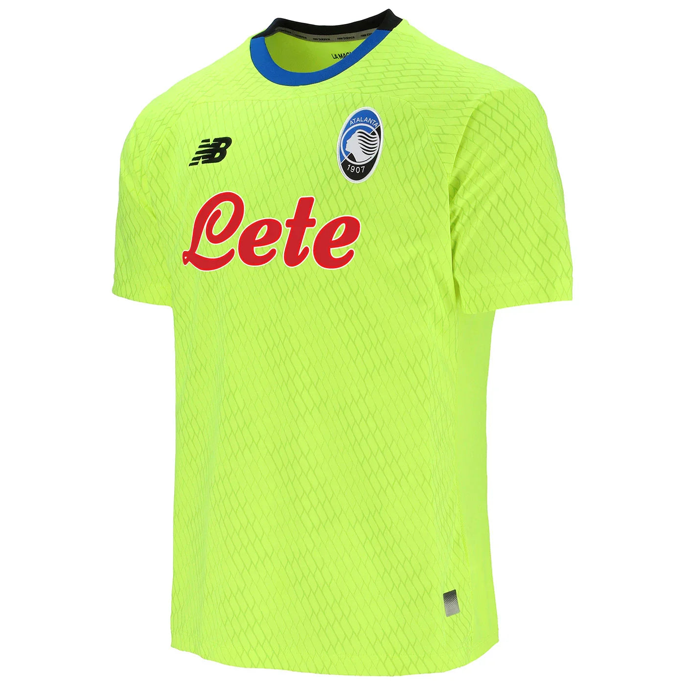 Trikot Atalanta 25/26 Torwart
