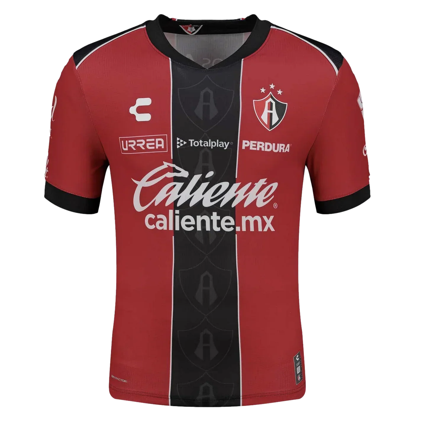 Jersey Atlas 25/26 Heimspiel
