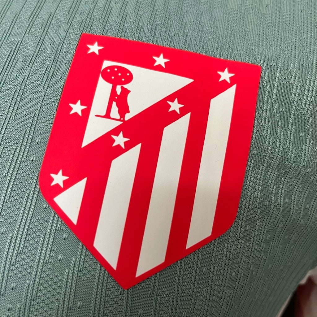 Trikot Atlético de Madrid 24/25 Auswärts