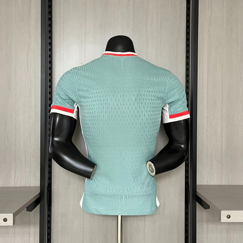 Trikot Atlético de Madrid 24/25 Auswärts