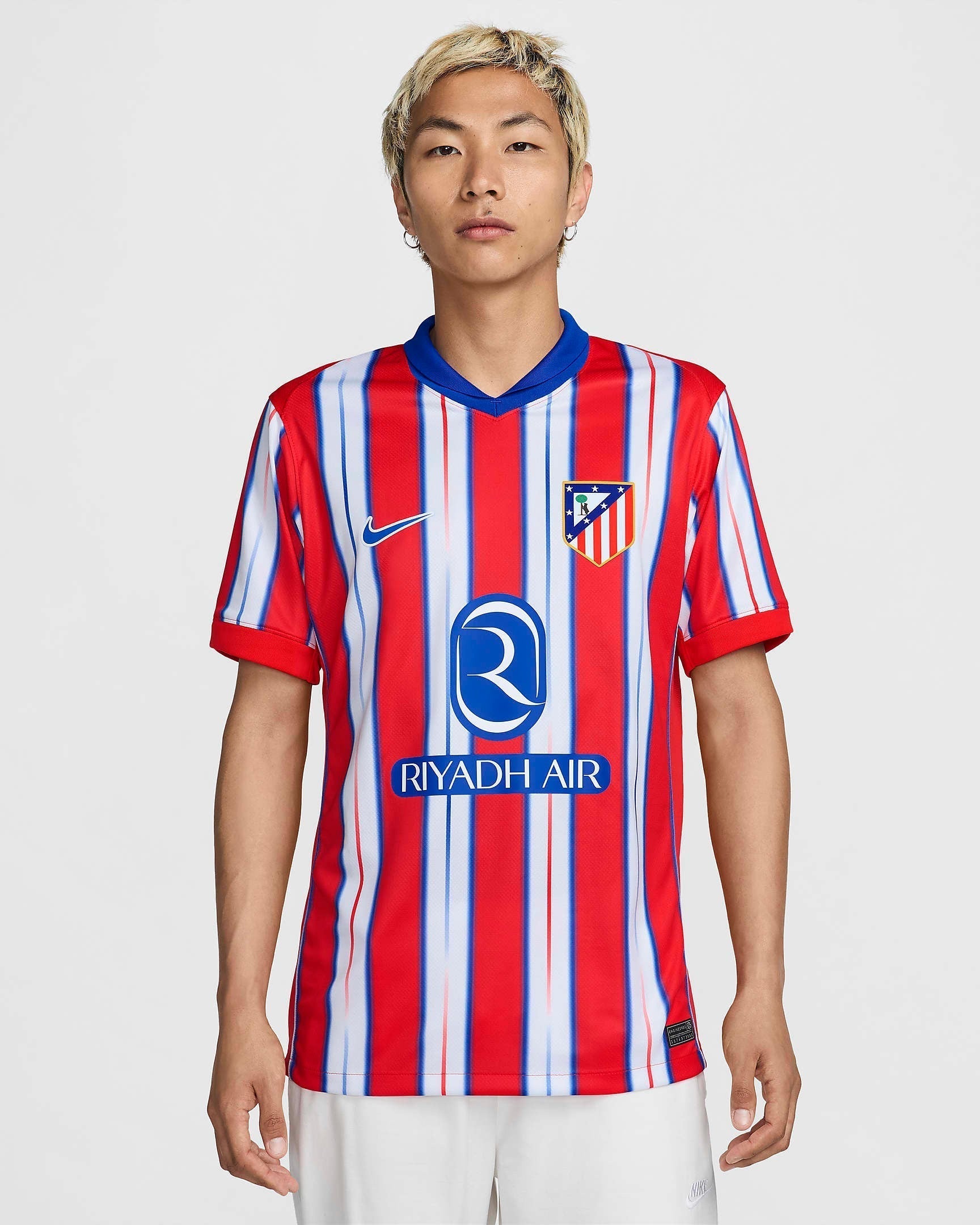Trikot Atlético de Madrid 24/25 Heim