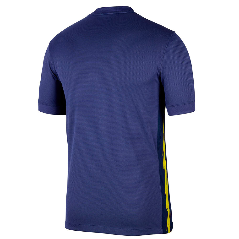 Trikot Atlético de Madrid 25/26 Auswärts