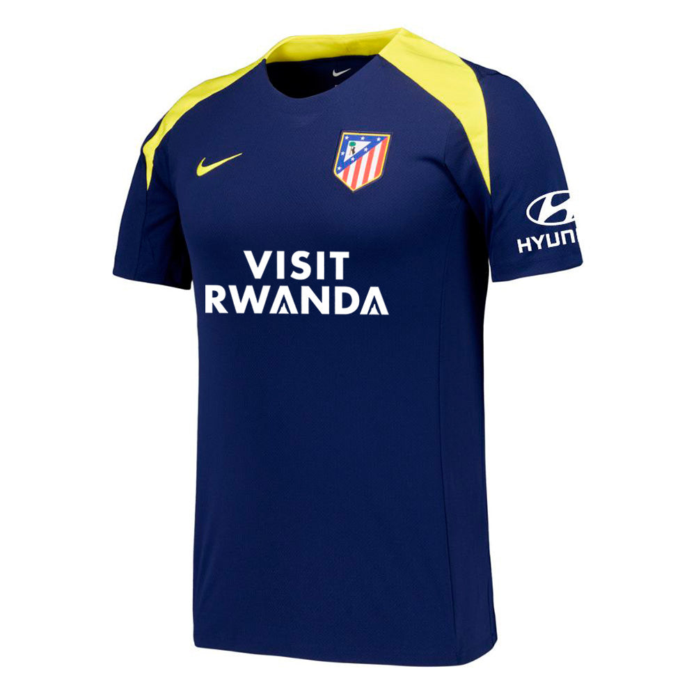 Trikot Atlético de Madrid 25/26 Trainerübung