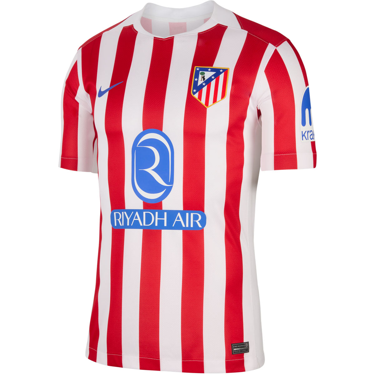 Trikot Atlético de Madrid 25/26 Heim