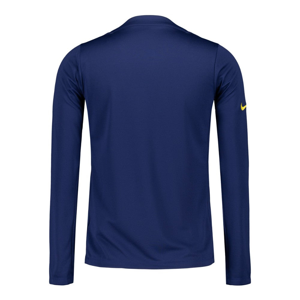 Trikot Atletico de Madrid 25/26 Langarm Prematch