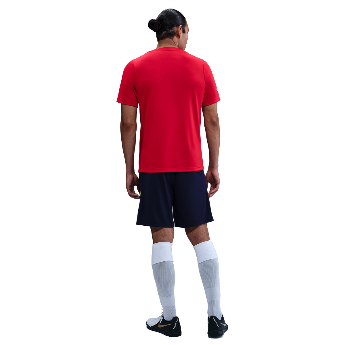 Trikot Atlético de Madrid 25/26 Vorspiel