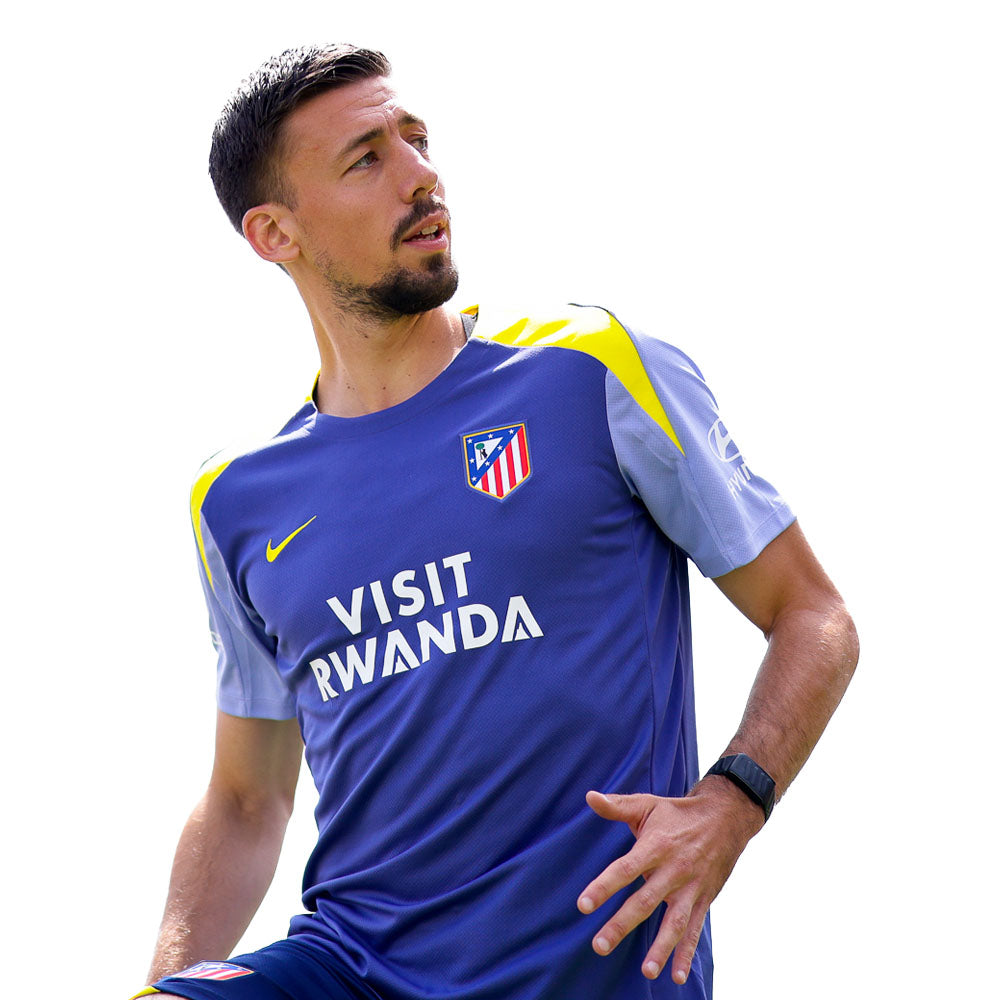 Trikot Atlético de Madrid 25/26 Training