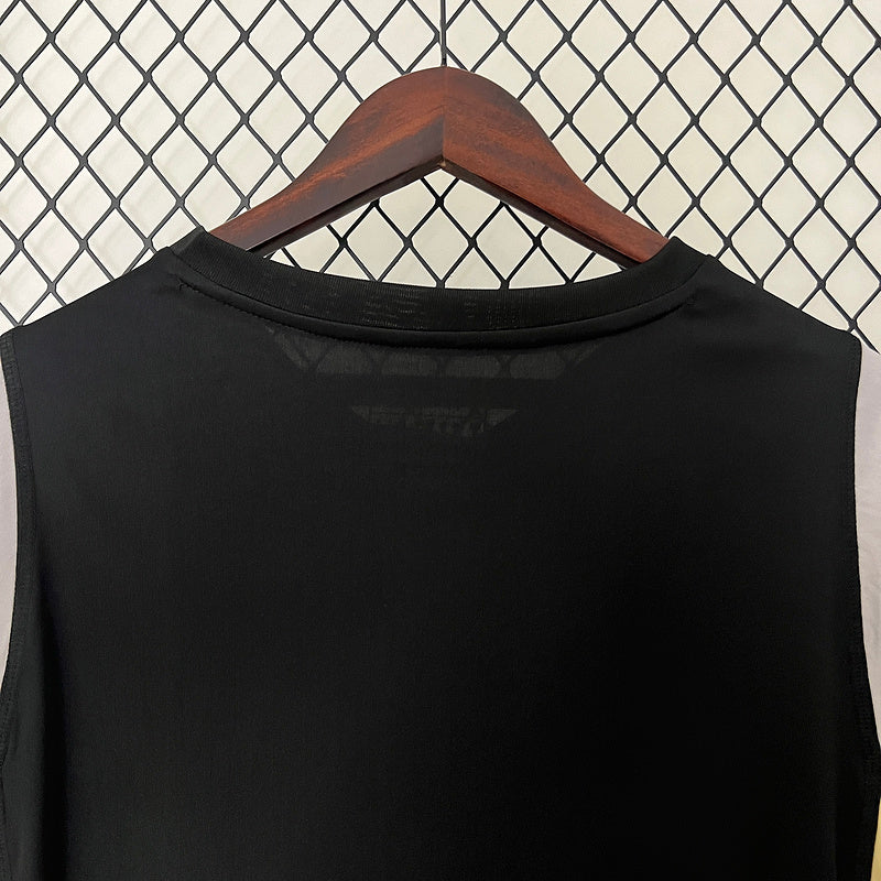 Jersey Atlético Mineiro 24/25 - Preto