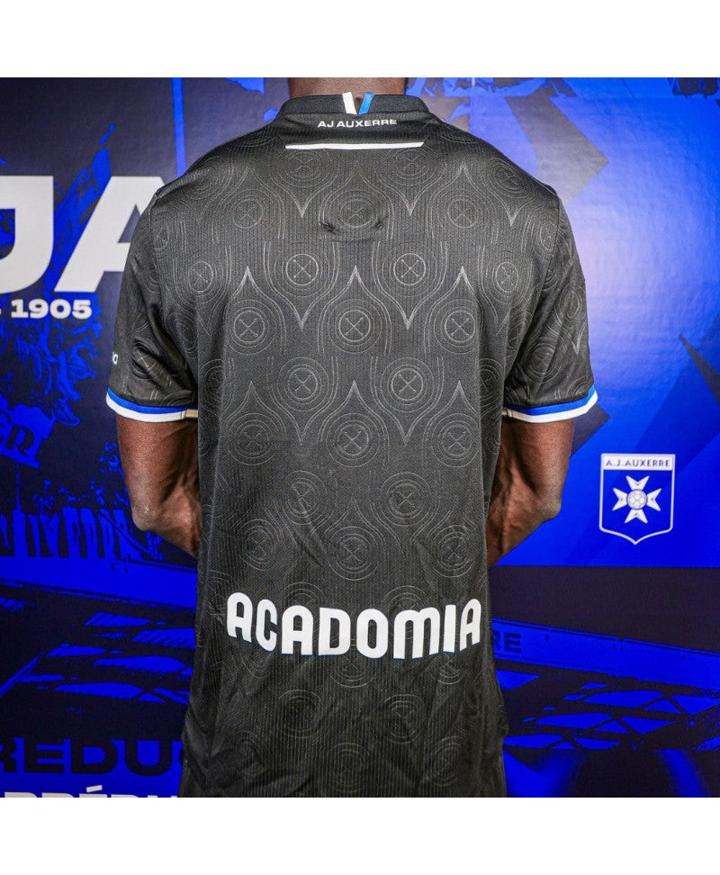 Jersey Auxerre 25/26 Auswärts