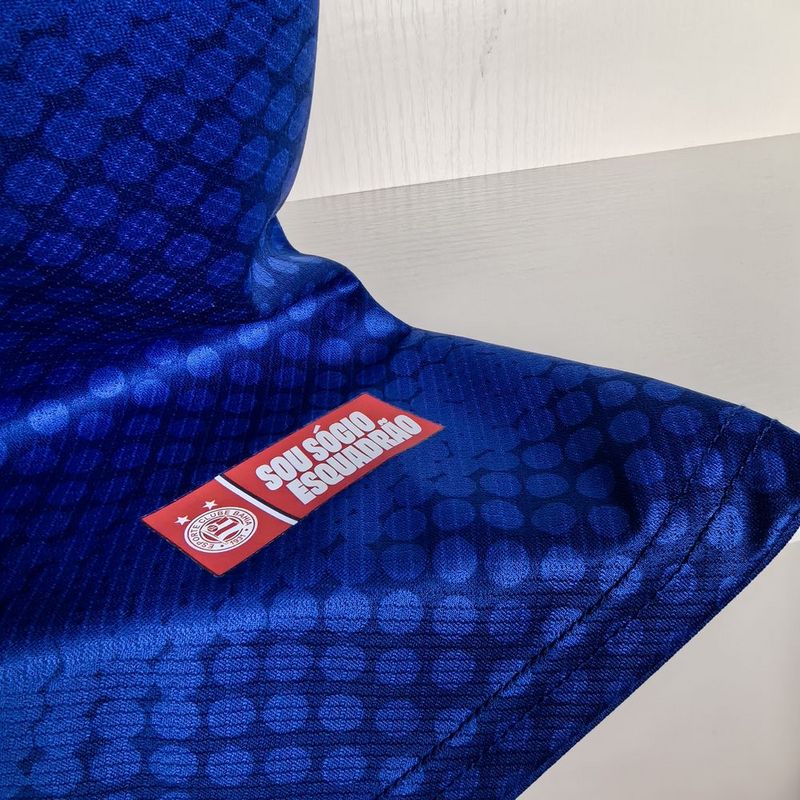 Trikot Bahia Clube 24/25 – Azul