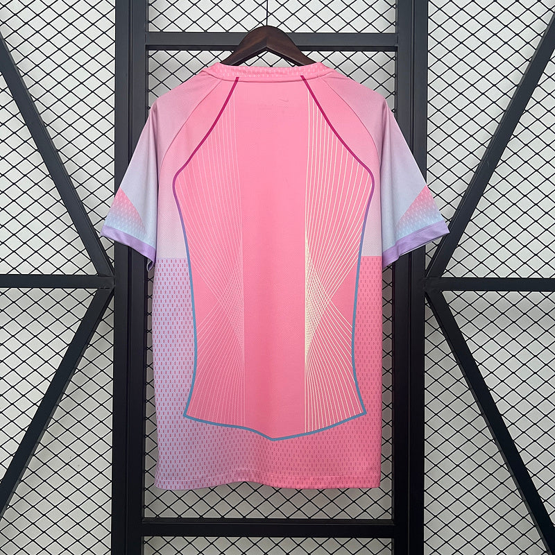 Jersey Barcelona Special Edition 25/26 - Pink