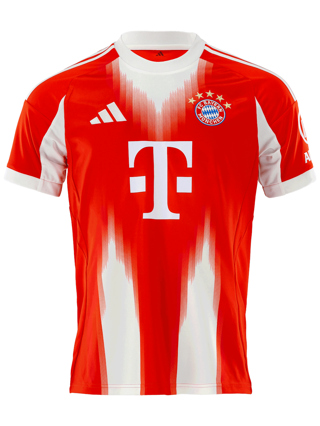 Trikot Bayern 25/26 Heim #9 KANE