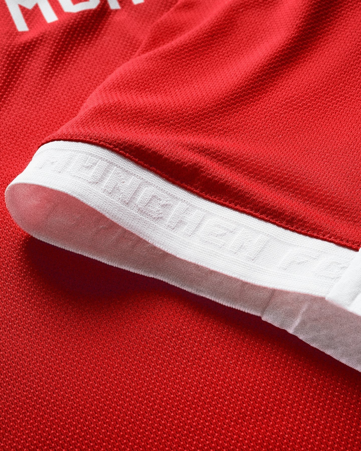 Trikot Bayern München 25/26 Heim