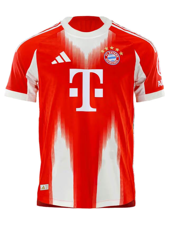 Trikot Bayern München 25/26 Heimspieler