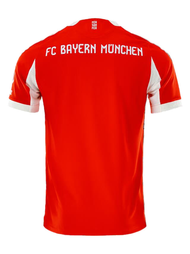 Trikot Bayern München 25/26 Heimspieler