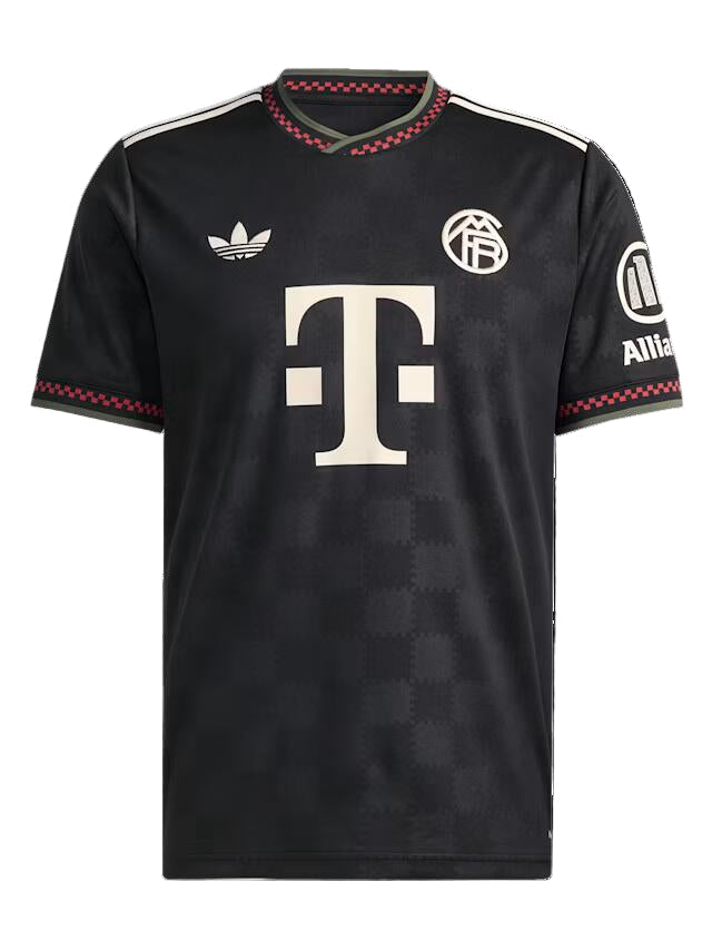 Trikot Bayern München 25/26 UCL