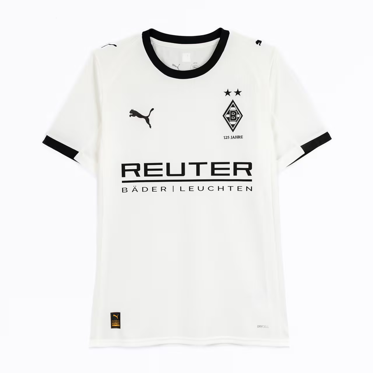 Jersey Borussia Mönchengladbach Home 25∕26