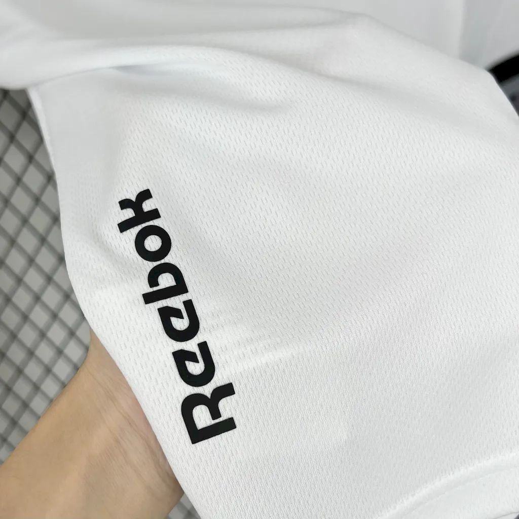 Trikot Botafogo II 24/25 - Branco