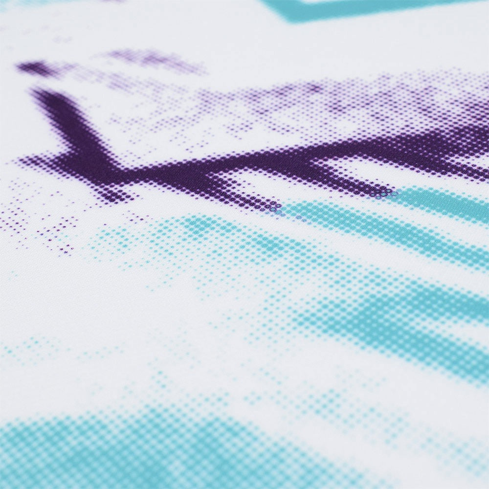 Jersey Bournemouth Feminino 24/25 Auswärts