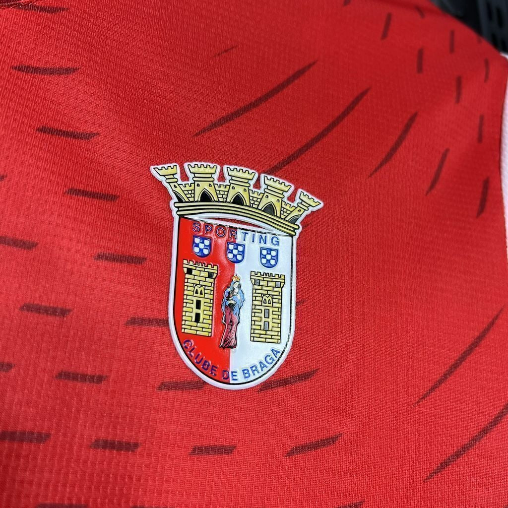 Jersey Braga Heimspiel 24/25