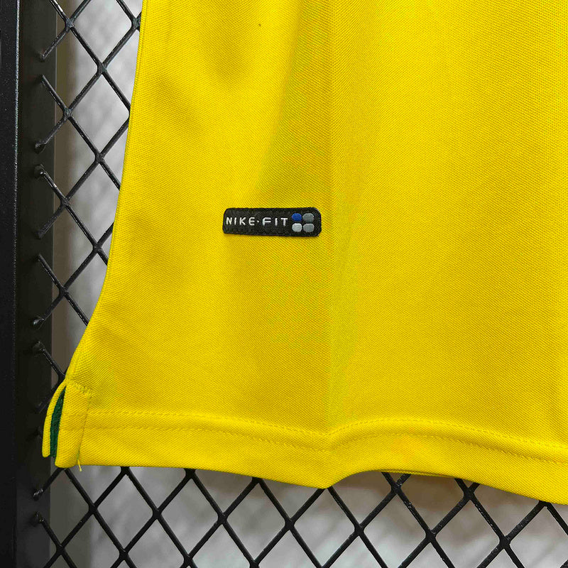 Jersey Brasilien 1998 Neuauflage