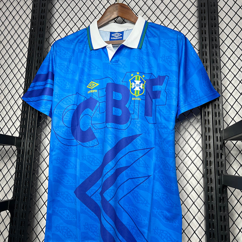Jersey Brasilien II Retro 1991/93