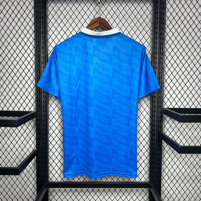 Jersey Brasilien II Retro 1991/93
