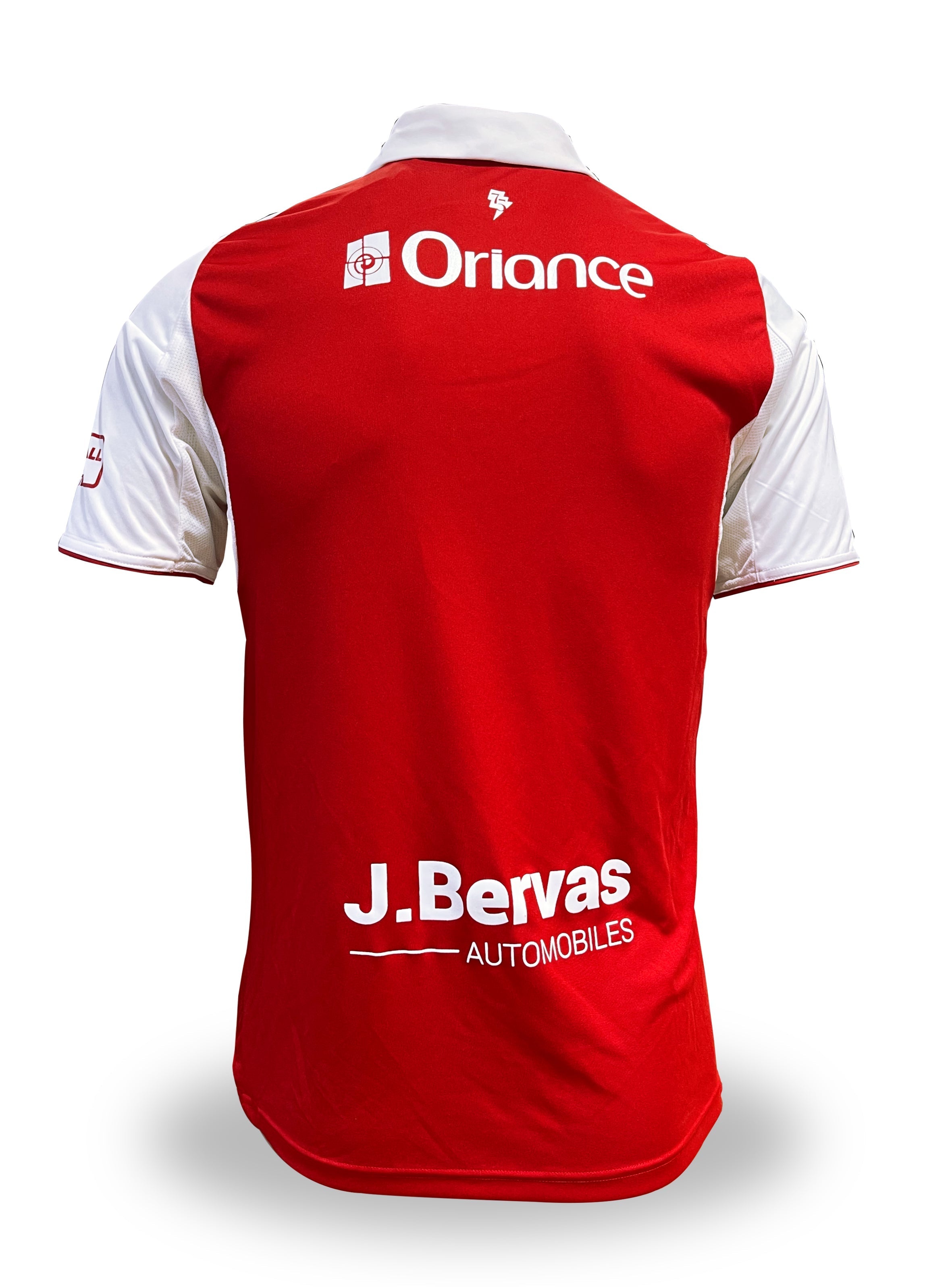 Jersey Brest 25/26 Home