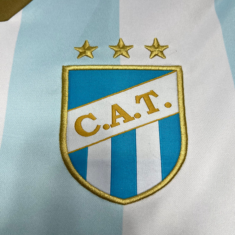 Trikot CA Tucuman 24/25 - Heim