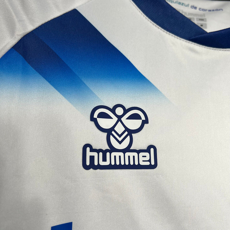 Jersey CD Teneriffa 24/25 - Heimspiel - Branco