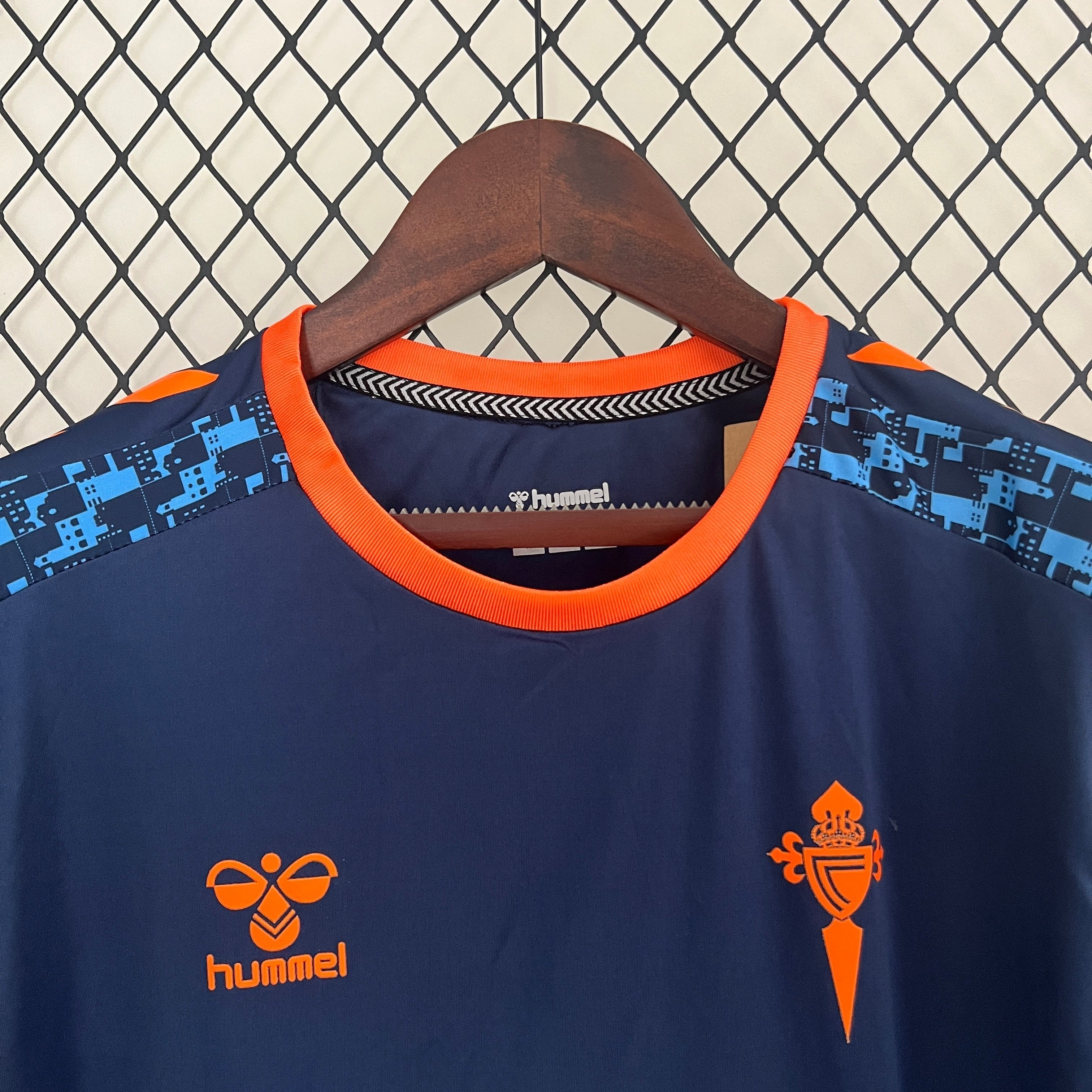 Trikot Celta Vigo 24/25 - Auswärts