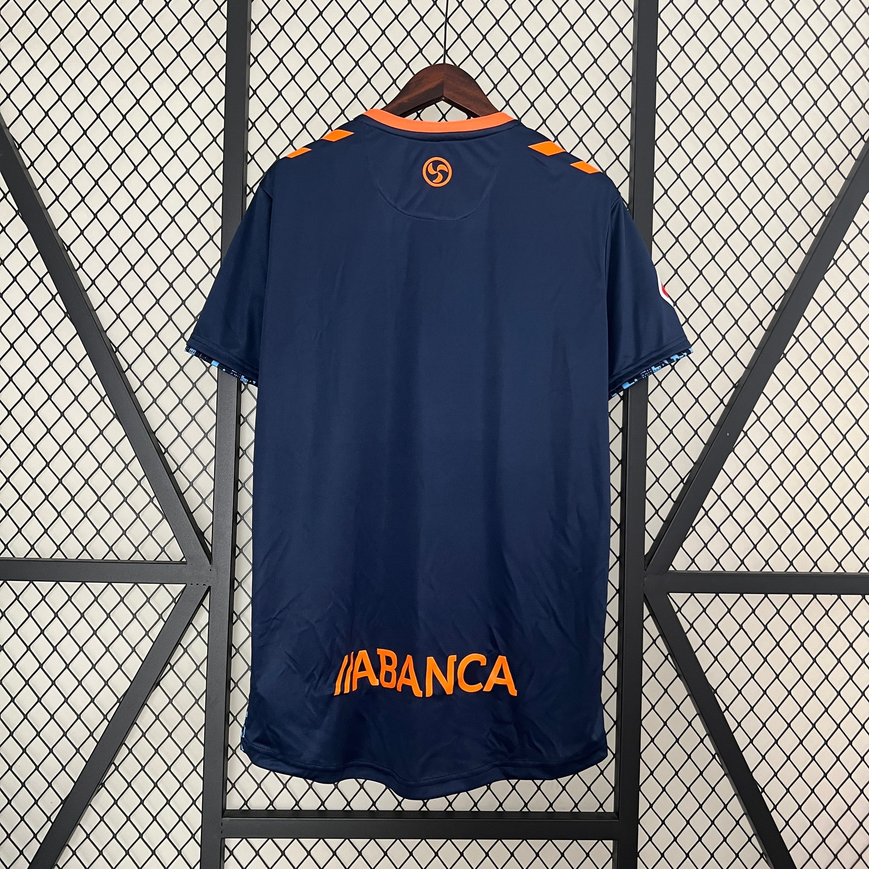 Trikot Celta Vigo 24/25 - Auswärts