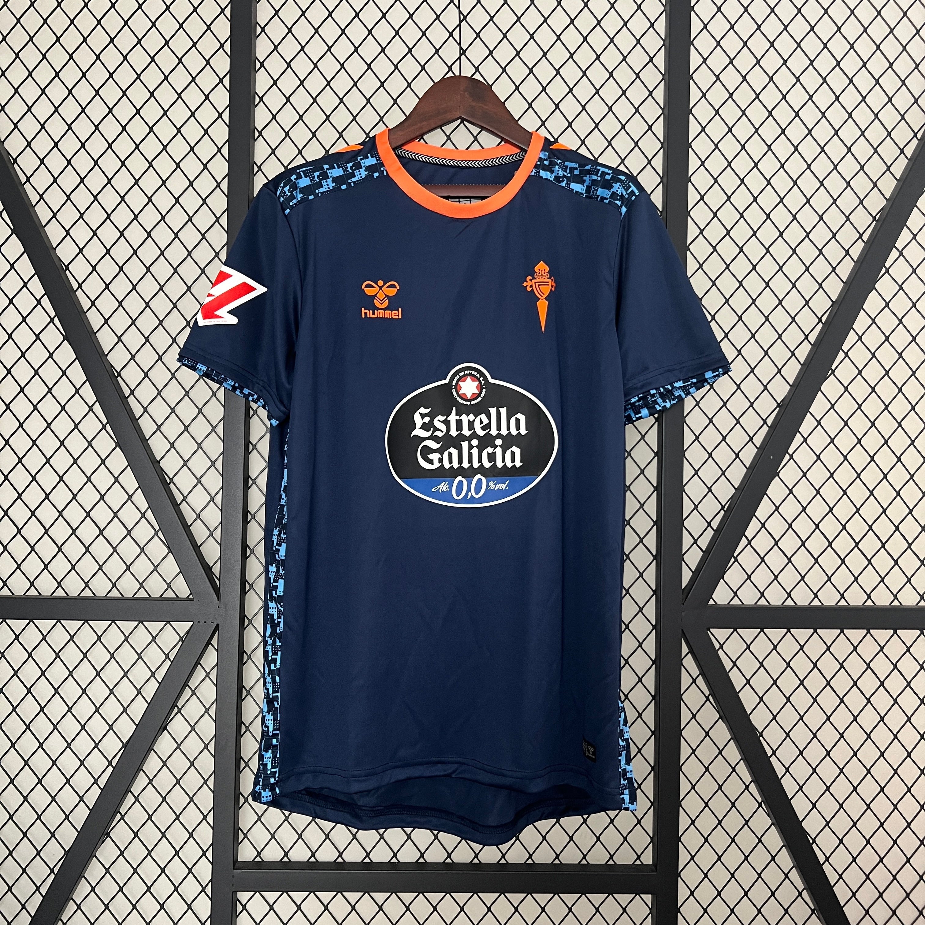 Trikot Celta Vigo 24/25 - Auswärts