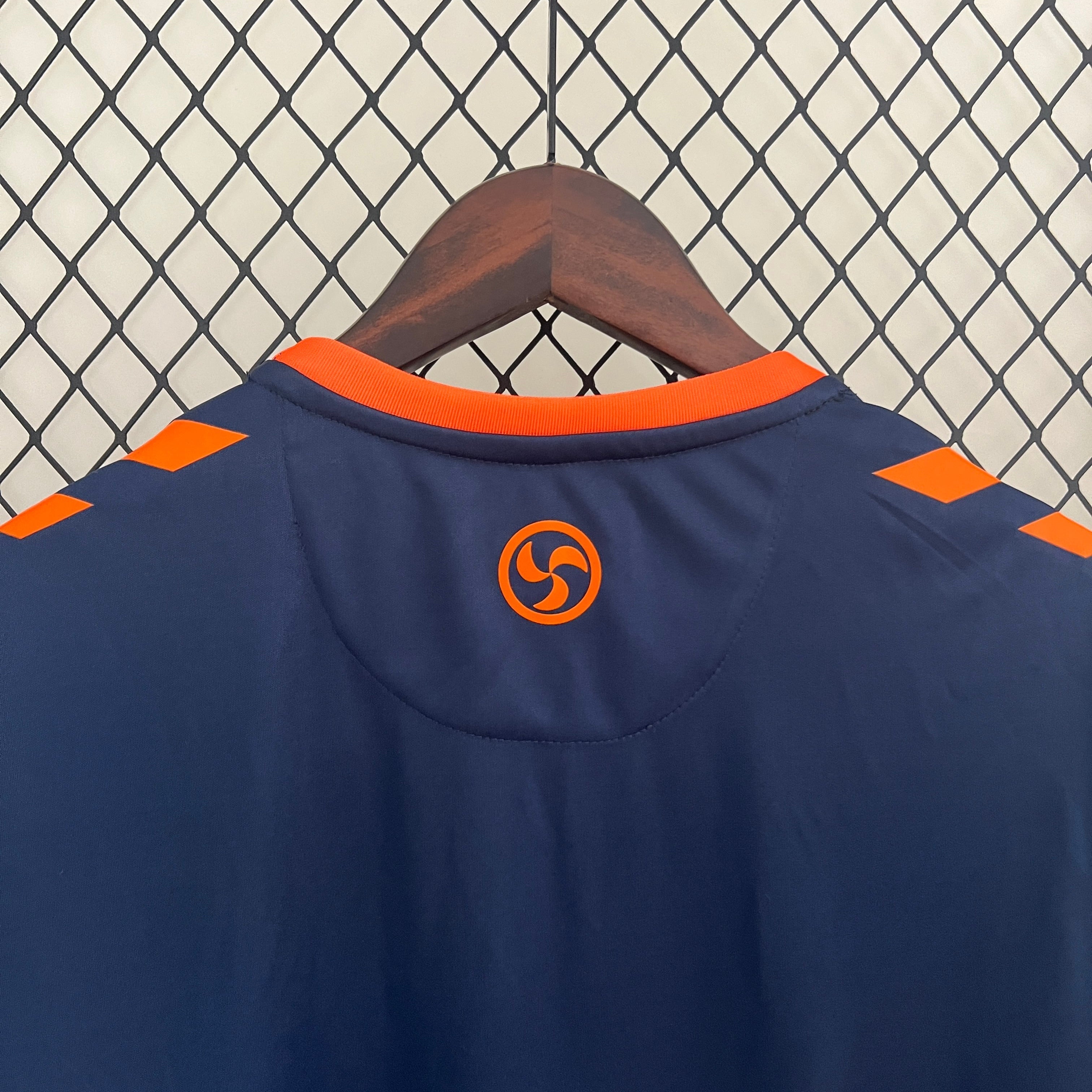 Trikot Celta Vigo 24/25 - Auswärts