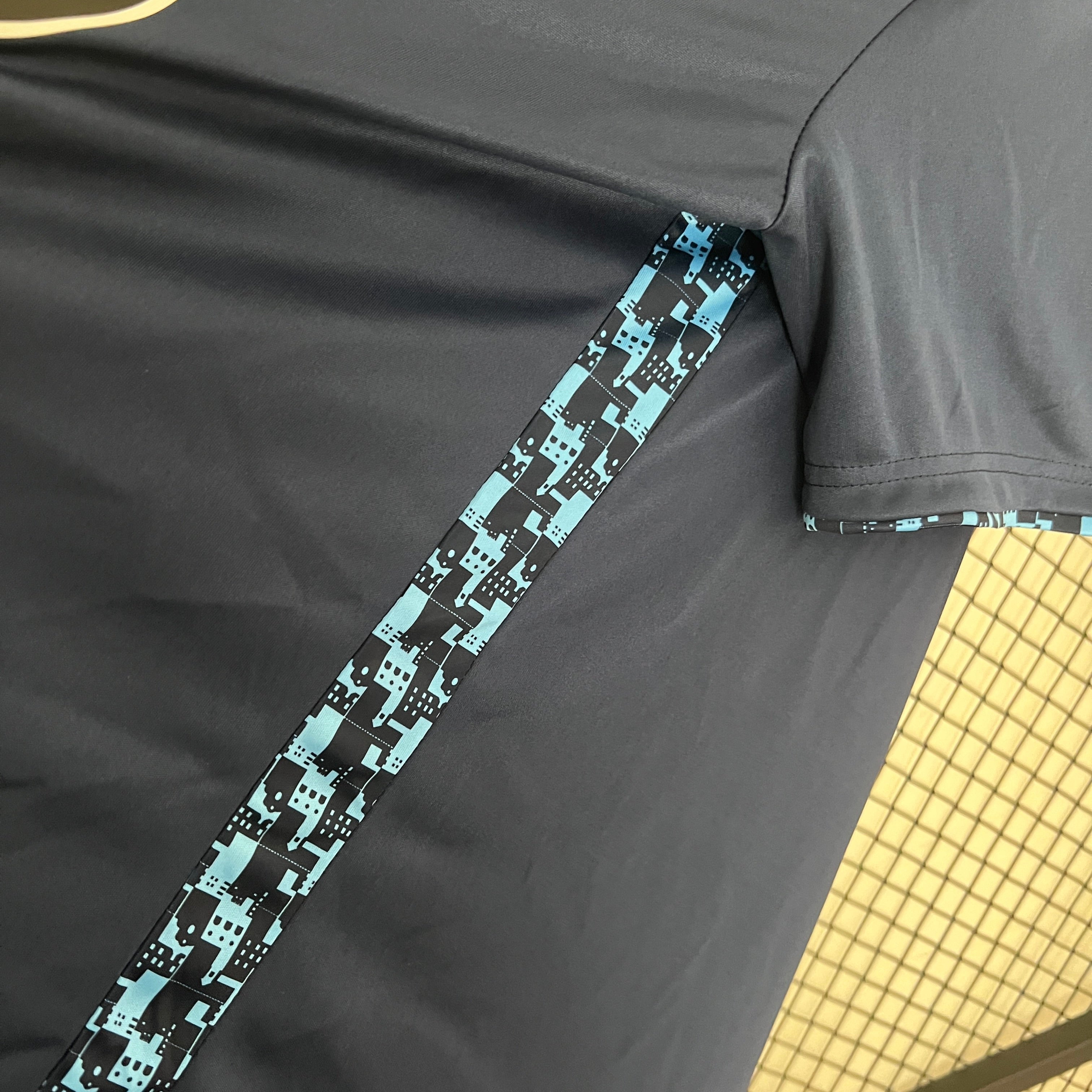 Trikot Celta Vigo 24/25 - Auswärts