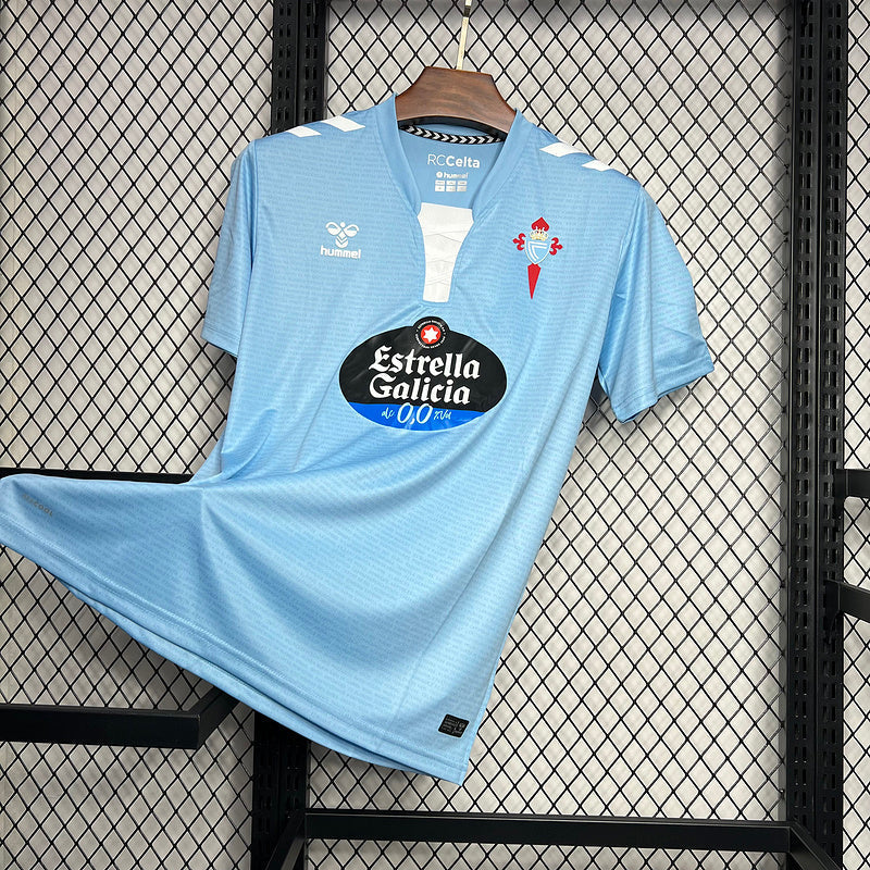 Trikot Celta Vigo 24/25 - Home - Azul