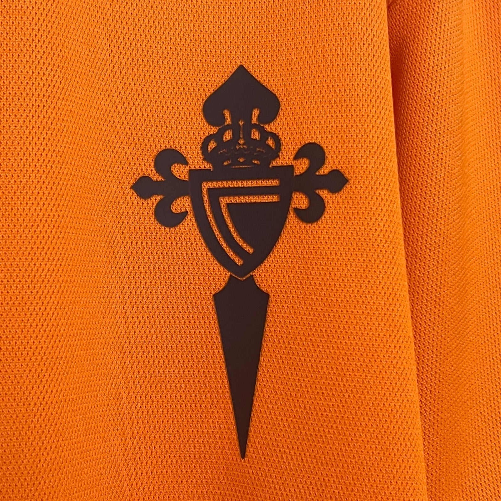 Trikot Celta Vigo 24/25 – Dritter