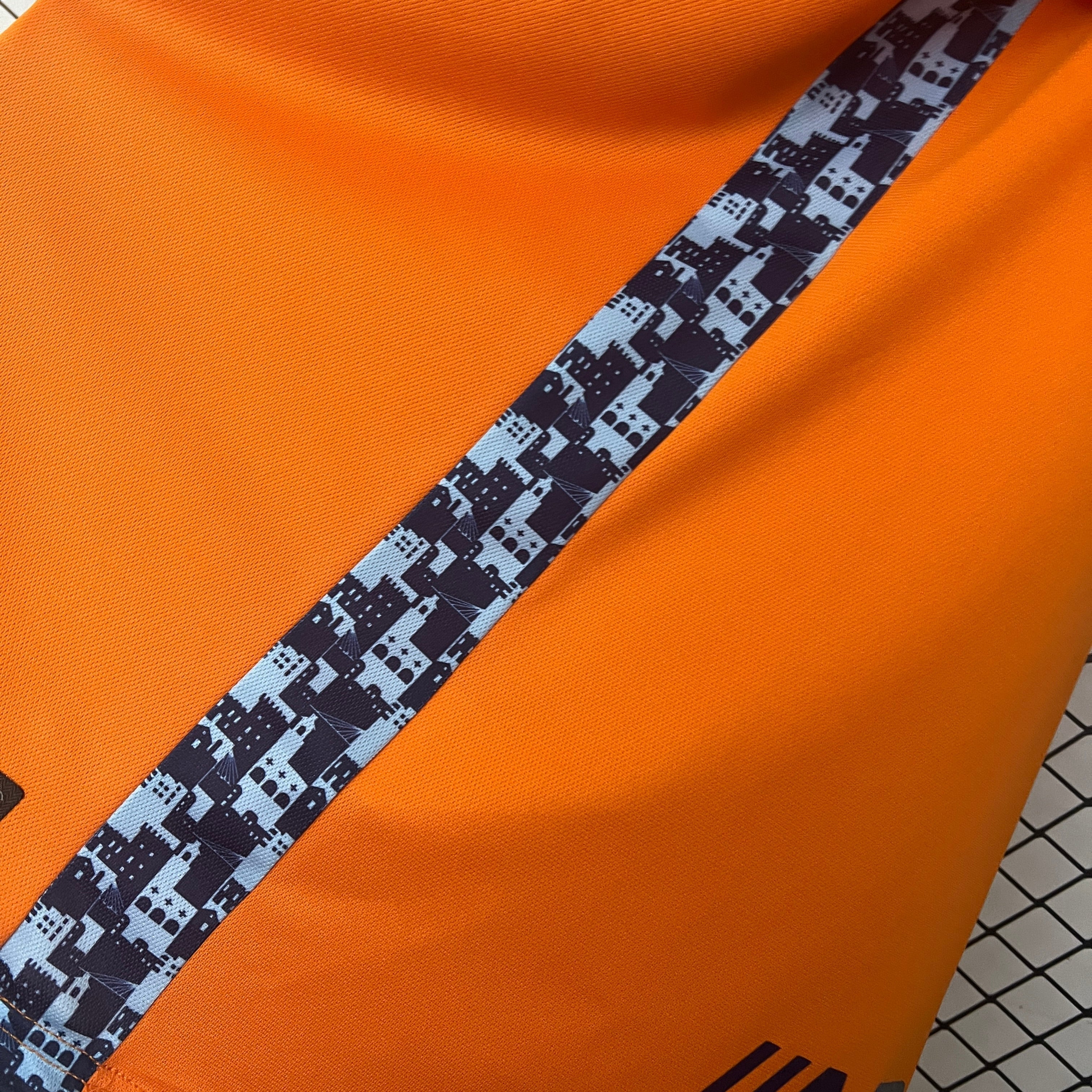 Trikot Celta Vigo 24/25 – Dritter