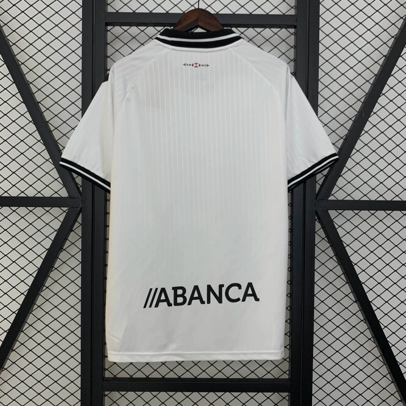 Trikot Celta Vigo 25/26 zum 100-jährigen Jubiläum