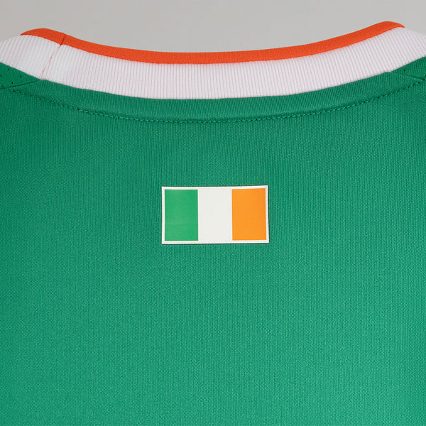 Trikot Celtic Edition „Irish Origins“ 24/25 s/n° Torcedor Masculino – Grün