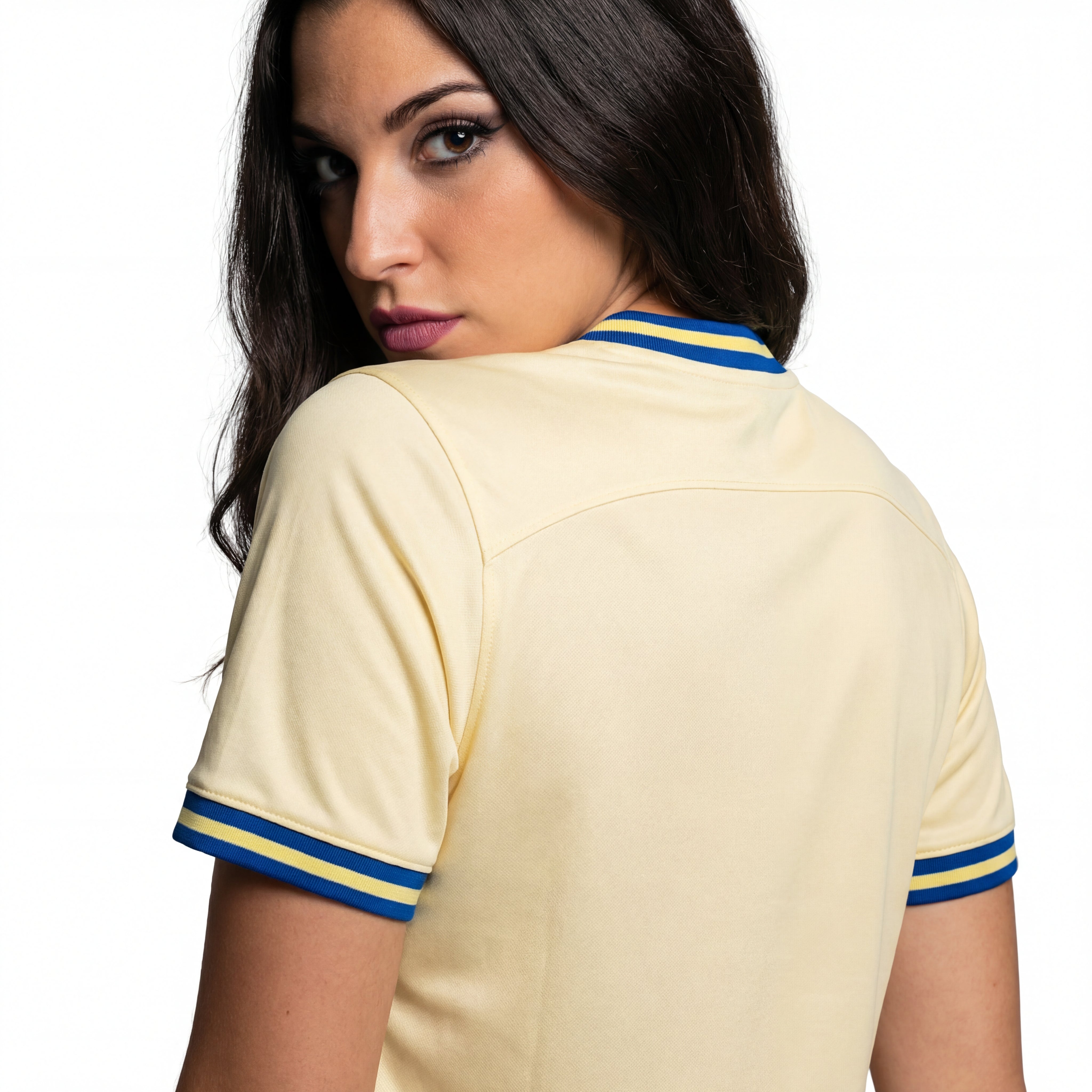 Jersey Club America Damen 26/27 Auswärts