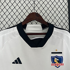 Jersey Colo Colo 24/25 Heimspiel